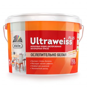 düfa Ultraweiss Plus